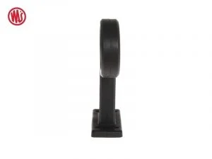 WAŚ rubber mounting base for width lamp - to be used for WAŚ, Gylle and Strands EAN: 5901323106576