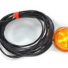 WAŚ LED Einheit orange - geeignet für dänische Umrissleuchte - Strands Viking Modell - EAN: 5901323106637