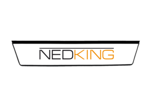 Nedking LED light plate Scania Next Gen - Suitable for Scania Next Gen R - S Highline 138*23 cm - 24 volt only