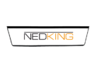 Nedking LED lichtplaat Scania Next Gen - Geschikt voor Scania Next Gen R - S Highline 119*26 cm - 24 volt only