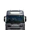 Nedking LED Sign Scania Next Gen - Geeignet für Scania Next Gen R - S Highline 119*26 cm - nur 24 Volt