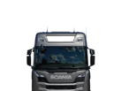 Nedking LED lichtplaat Scania Next Gen - Geschikt voor Scania Next Gen R - S Highline 119*26 cm - 24 volt only