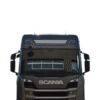 Nedking LED Sign Scania Next Gen - Geeignet für Scania Next Gen R - S Highline 133*19 cm - 24 Volt only