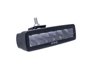 Strands Siberia RV LED work lamp - for 12 & 24 Volt use - EAN: 7323030185176