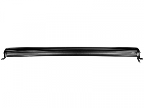 Siberia LED bar 42 inch - double row curved - for 12 and 24 volt use - LED bar car, truck, camper, caravan and more - EAN: 7323030186302