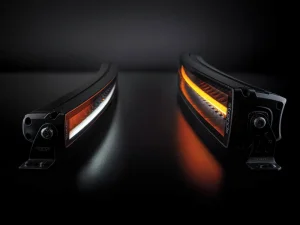 Siberia LED Bar DRC-Modell - 50 Zoll