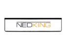 Nedking LED lichtplaat XL Scania Next Gen - Geschikt voor Scania Next Gen R - S Highline 180*27 cm - 24 volt only