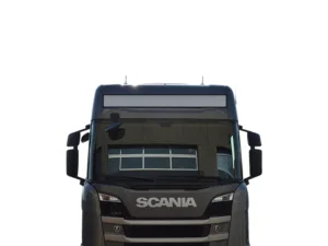 Nedking LED light plate XL Scania Next Gen - Suitable for Scania Next Gen R - S Highline 180*27 cm - 24 volt only