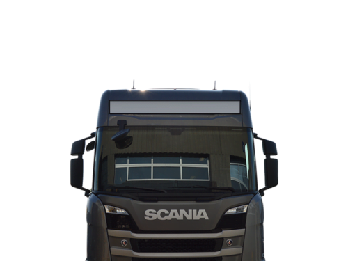 Nedking LED lichtplaat XL Scania Next Gen - Geschikt voor Scania Next Gen R - S Highline 180*27 cm - 24 volt only