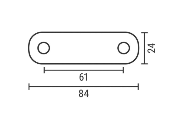 Dimensions ADL80332 - EAN: 7323030187125