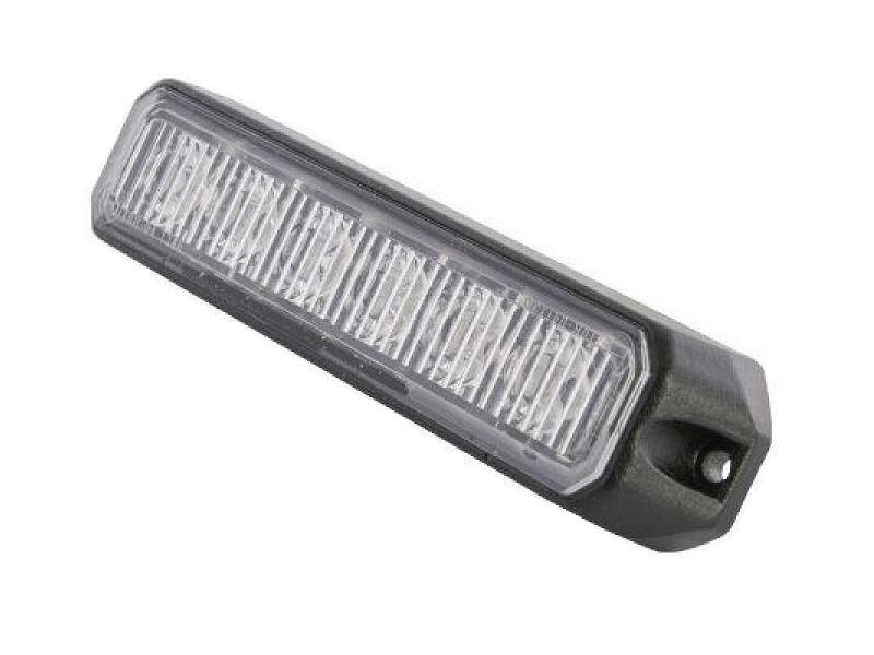 LED BLITZER KLEIN (12V-24V/ 6 LEDS) MAGNETISCH - Rundumleuchten / Blitzer -  Helpi-Shop - Der Feuerwehrshop