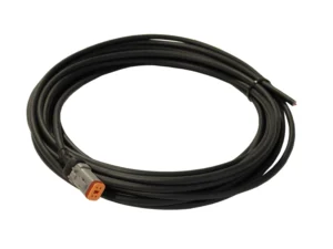 Strands DT4 Anschlusskabel 3 Meter – geeignet für 12 & 24 Volt – EAN: 7323030187989