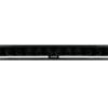 Strands Dark Knight Insane LED bar 20 Zoll mit weißem LED-Standlicht - EAN: 7350133816300