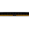 Strands Dark Knight Insane LED bar 20 Zoll mit orangefarbenem LED-Standlicht - EAN: 7350133816300