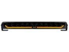 Strands Dark Knight Insane LED bar 20'' met oranje LED stadslicht - EAN: 7350133816300