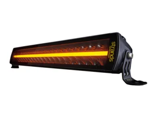 Siberia Outlaw 32'' - voor 12 & 24 volt gebruik - EAN: 7350133810223
