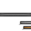 Strands Siberia Outlaw LED bar 32 Zoll - 32 Zoll LED bar mit Double Row - geeignet für 12&24 Volt Nutzung - EAN: 7350133810223