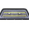 Strands Siberia Scene LED light - LED light with side mounting - suitable for camper, caravan, trailer, and more - operates on 12 & 24 volts - EAN: 7323030185411