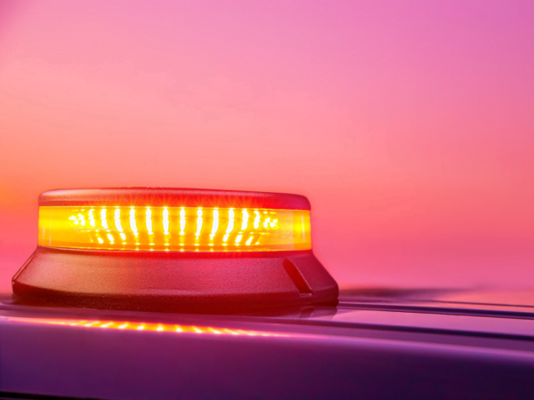 Strands CL LED Lampe montiert - EAN: 7350133811442