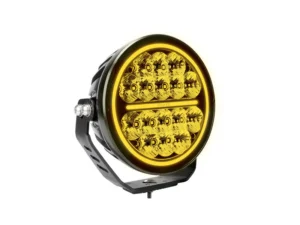 Strands Siberia Bush Ranger switched on - high beam for 12 and 24 volts - EAN: 7323030185336