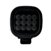Strands President LED work light 35w - for 12 & 24 volt use - work light with tinted glass - EAN: 7323030185374
