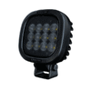 Strands President LED work light 35w - for 12 & 24 volt use - work light with tinted glass - EAN: 7323030185374