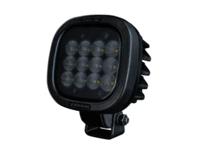 Strands President LED Arbeitslampe 70 W – für 12 & 24 Volt – Arbeitslampe mit getöntem Glas – EAN: 7323030185398