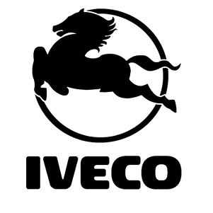 Iveco lighting