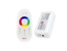 MiBoxer RGB afstandsbediening met touch remote - geschikt voor 12 en 24 volt gebruik - EAN: 6970602180476