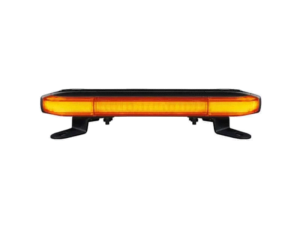 Strands Cruise Light LED Beacon Bar 31cm - LED Roof Bar for 12 & 24 Volt Used - EAN: 7350133811176