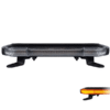 Strands Cruise Light LED-Rundumleuchtenbalken 31cm - LED Roof Bar für 12 & 24 volt Betrieb - EAN: 7350133811176
