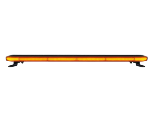 Strands Cruise Light LED Beacon Bar 77cm - LED Roof Bar for 12 & 24 Volt Used - EAN: 7350133811206