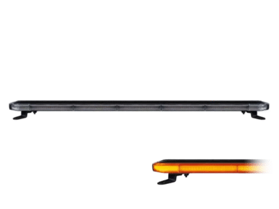 Strands Cruise Light LED Warnanlage 92cm - LED Roof Bar für 12 & 24 volt Betrieb - EAN: 7350133811213