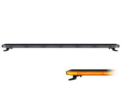 Strands Cruise Light LED Warnanlage 107cm - LED Roof Bar für 12 & 24 Volt Betrieb - EAN: 7350133811220