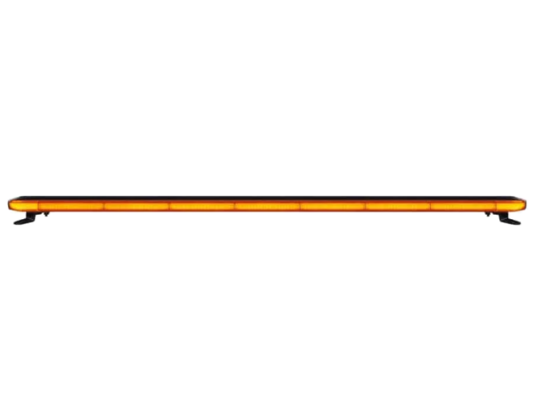 Strands Cruise Light LED zwaailampbalk 122cm - 108Watt - LED Roof Bar voor 12 & 24 volt gebruikt - EAN: 7350133811237