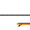 Strands Cruise Light LED Warnanlage 122cm - 108Watt - LED Roof Bar für 12 24 volt Betrieb - EAN: 7350133811237