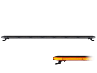 Strands Cruise Light LED Warnanlage 122cm - 108Watt - LED Roof Bar für 12  24 volt Betrieb - EAN: 7350133811237