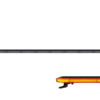 Strands Cruise Light LED Warnanlage 138cm - 114 Watt - LED Roof Bar für 12 & 24 Volt Betrieb - EAN: 7350133811244
