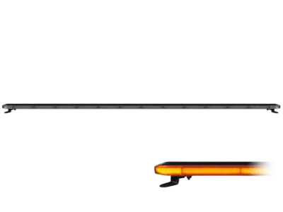 Strands Cruise Light LED Warnanlage 183cm extra groß - 131Watt - LED Roof Bar für 12  24 volt Betrieb - EAN: 7350133811275