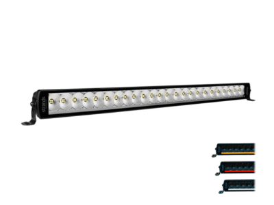 Strands Siberia Next Level LED Bar 38 Zoll - LED Lampe für 12  24 Volt Nutzung - EAN: 7350133811411