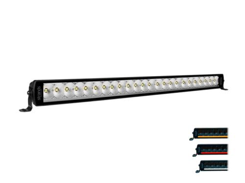 Strands Siberia Next Level LED bar 38 inch - LED lamp for 12 & 24 volt use - EAN: 7350133811411