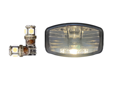 ADL00105-WW - T10 LED - W5W