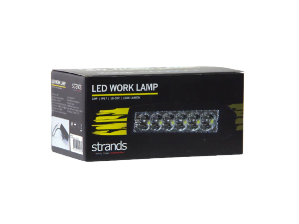 Verpakking ADL89026 - EAN: 7323030000370