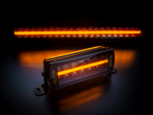 Siberia Outlaw LED bar product foto