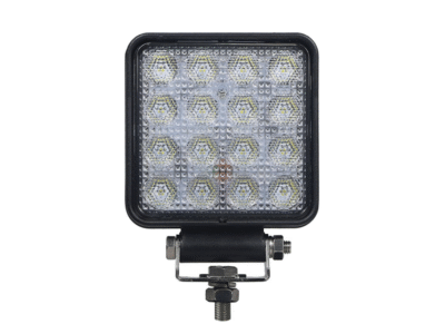 Strands LED work light 25W light output of LED work light 48W - LED work light for 12 & 24 volt use - EAN: 7323030171834