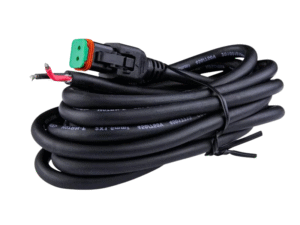 Strands DT2 connector kabel 3 meter - 270481