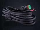 Strands DT2 connector kabel 3 meter - 270481