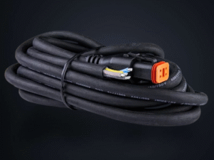 Strands DT4 connector kabel 5 meter - 270487 - EAN: 7323030187996