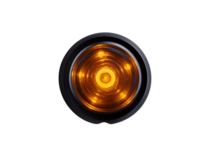 Strands Dark Knight Viking LED unit oranje - LED module die geschikt is voor 12 & 24 volt gebruik - EAN: 7323030186845