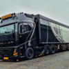 Volvo LKW mit Dark Knight Beleuchtung - EAN: 7323030186845